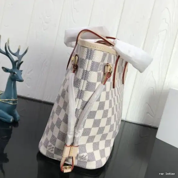 Cheap LOUIS PM VUITTON NEVERFULL 0525